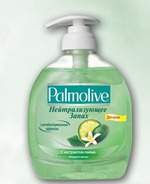 Жидкое мыло Palmolive