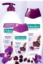 Гель для душа Palmolive