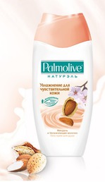 Гель для душа Palmolive
