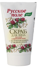 скраб для лица Фратти НВ