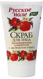 скраб для лица Фратти НВ