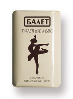 мыло туалетное Свобода