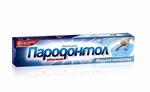 зубная паста Свобода