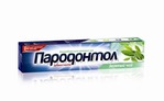 зубная паста Свобода