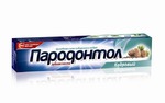 зубная паста Свобода