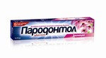 зубная паста Свобода