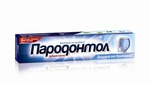 зубная паста Свобода