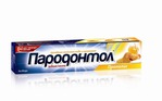 зубная паста Свобода