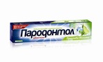 зубная паста Свобода