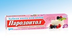 зубная паста Свобода