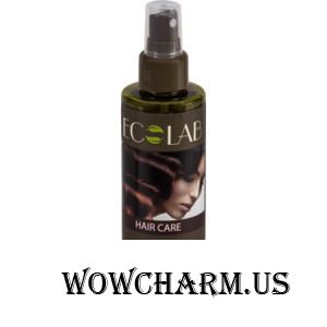 Ecolab / Термозащитное средство для укладки и восстановления волос HAIR CARE