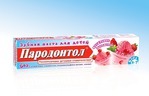 зубная паста Свобода