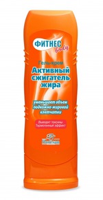 крем-гель Floresan