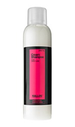 Крем-шампнуь Kallos Cosmetics