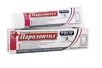 зубная паста Свобода