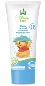крем детский Свобода