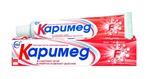 зубная паста Свобода