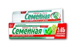 зубная паста Свобода