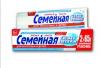 зубная паста Свобода