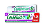 зубная паста Свобода