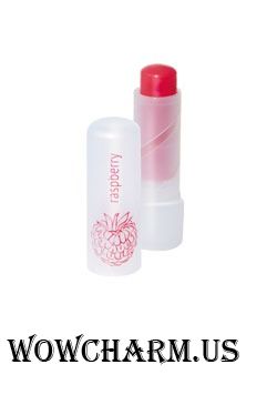 TianDe / Бальзам для губ Фруктовый «Raspberry»