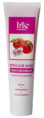 Крем для лица Iris Cosmetic