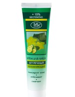 Крем для лица Iris Cosmetic