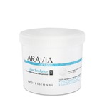 Крио-обертывание Aravia