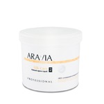 Мягкий крем-скраб Aravia
