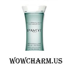 Payot / Для глаз Demaquillant Pour Les Yeux