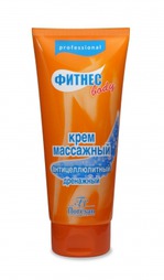 крем массажный Floresan