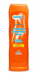 крем-гель Floresan