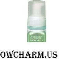 Sisley / Крем-мусс Mousse Crеme Nettoyante Dеmaquillante