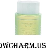 Sisley / Для снятия макияжа Demaquillant Doux. Gentle Eye and Lip Make-up Remover