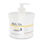 крем Aravia
