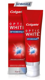 зубная паста Colgate