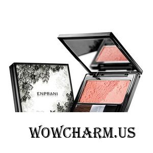 Enprani / Румяна Delicate Radiance Veil Blusher