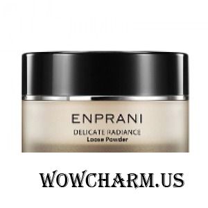 Enprani / Пудра Delicate Radiance Loose Powder