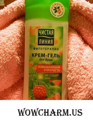 Ягодная сказка
