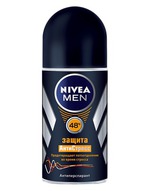 Антиперспирант Nivea Men
