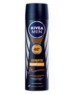 Дезодорант- антиперспирант Nivea Men