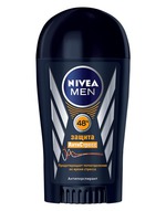 Дезодорант-антиперспирант Nivea Men