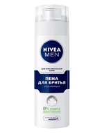 Пена для бритья Nivea Men