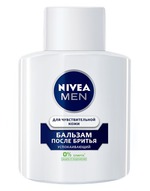 Бальзам после бритья Nivea Men
