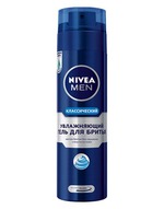 Гель для бритья Nivea Men