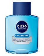 Лосьон после бритья Nivea Men