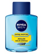 Лосьон после бритья Nivea Men