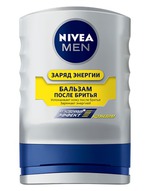 Бальзам после бритья Nivea Men