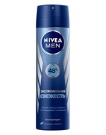 Дезодорант-антиперспирант Nivea Men