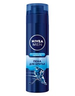 Пена для бритья Nivea Men
